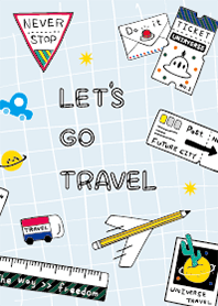 Universe Travel
