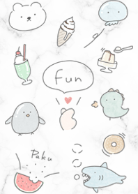 Loose companion Gray01_2