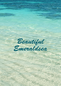 -Beautiful Emeraldsea- MEKYM 33