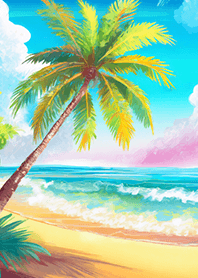 Beautiful real scenery#1058