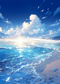 很Chillの放鬆海邊❤