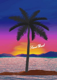 Sunset Beach 05