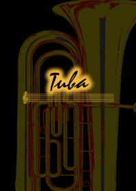 Tuba -Love music-