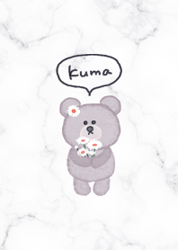 Bear, Daisy and Marble Wistaria05_2