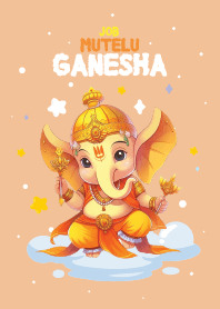 พระพิฆเนศ การงานมั่นคง 6