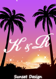 K&R-Initial-Sunset Beach2