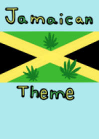 Jamaican theme
