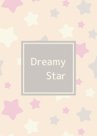Dreamy Star[Girly]