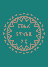 Folk Style 2.0