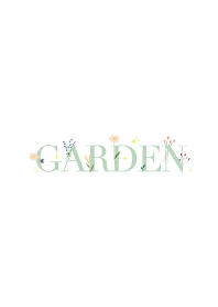 花園系列 :: 夏日花園