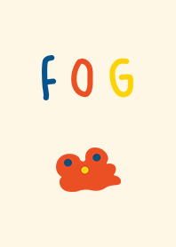 FOG (minimal F O G)