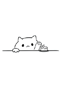 The Paw Confession