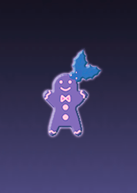 Cookie King