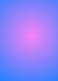 The simple gradation color.