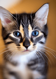 nyanko great runaway#bfsaz03