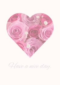 Pink Rose Theme 2 -2021- 13