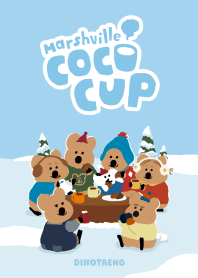 DINOTAENG COCOCUP