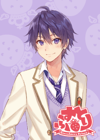 Strawberry Prince(Nanamori)