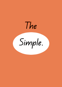 The Simple Theme ,75