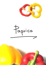 Paprika