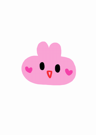 (nenerin Rabbit theme1)
