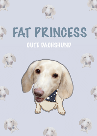 fat princess