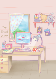 My small room