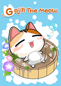 Gojill The Meow Theme 3