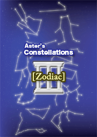 Constellations [Zodiac]