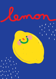 Lemon in Summer_2019