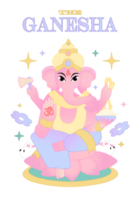 Ganesha  God of success