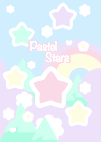 Happy sky Happy stars