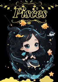 Pisces of night