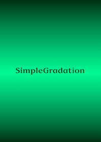Simple Gradation Black No.1-20