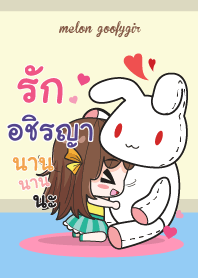 ACIRAYA melon goofy girl_V17