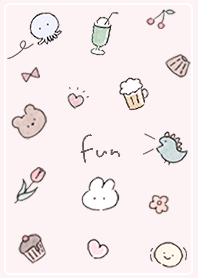 pink Chill & Simple04_1