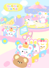bubbie| fun park