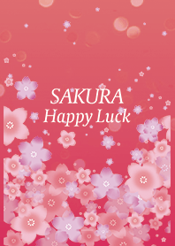 Pink : Sakura in spring