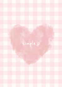 Check one heart17 from Japan