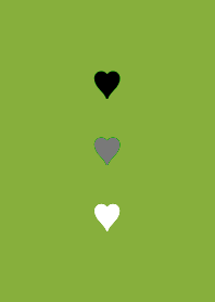 SIMPLE COLOR 3HEART THEME 58