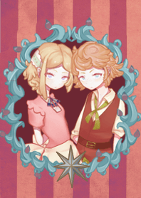 ヘンゼル と グレーテル