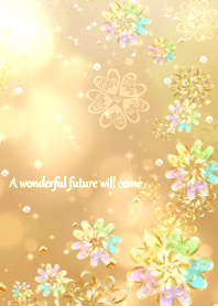 Rainbow clover for good luck8.