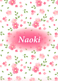 Naoki-Name-_Flower-pink