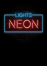 Lights Neon