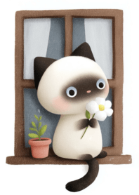แมววิเชียรมาศ น่ารัก_22