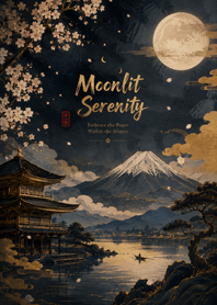 Moonlit of Serenity