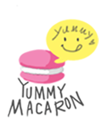 Yummy Macaron