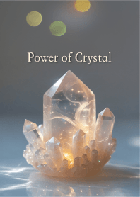 Power of Crystals 2