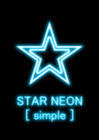 STAR NEON [simple]