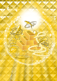luck with money improvement theme2019ver